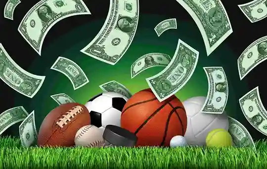 Apostas de Futebol 505BET