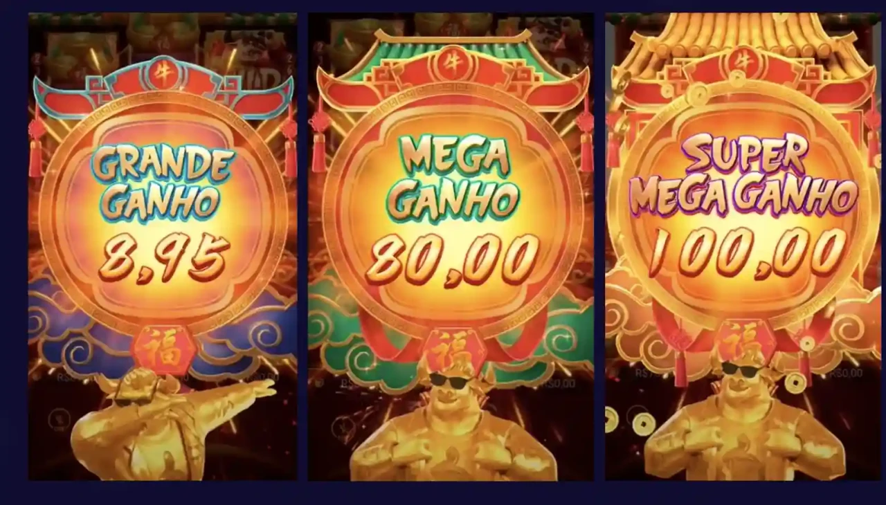 App 505BET Tela 2